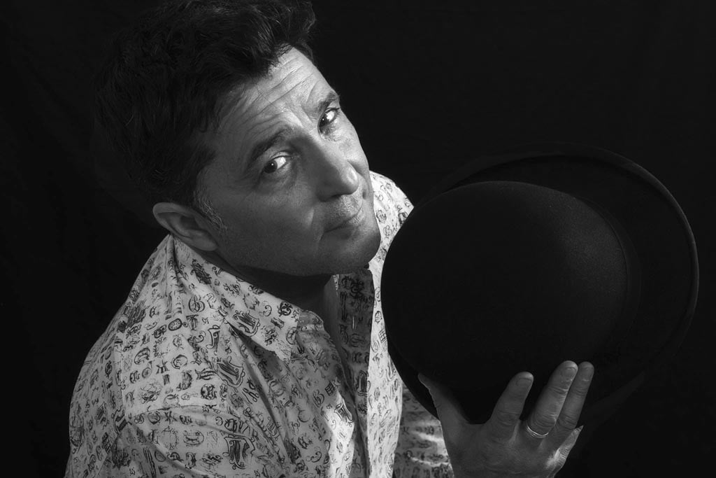Fred Kazak