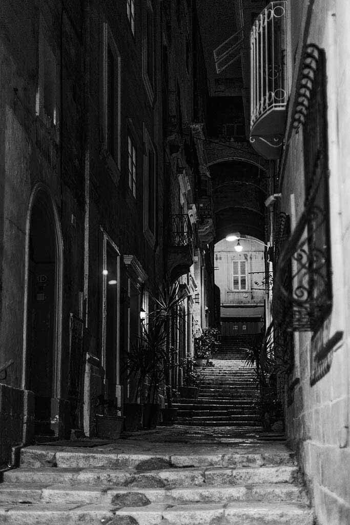 In valletta
