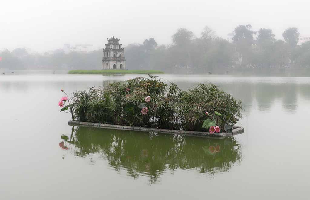 Hanoi, Vietnam