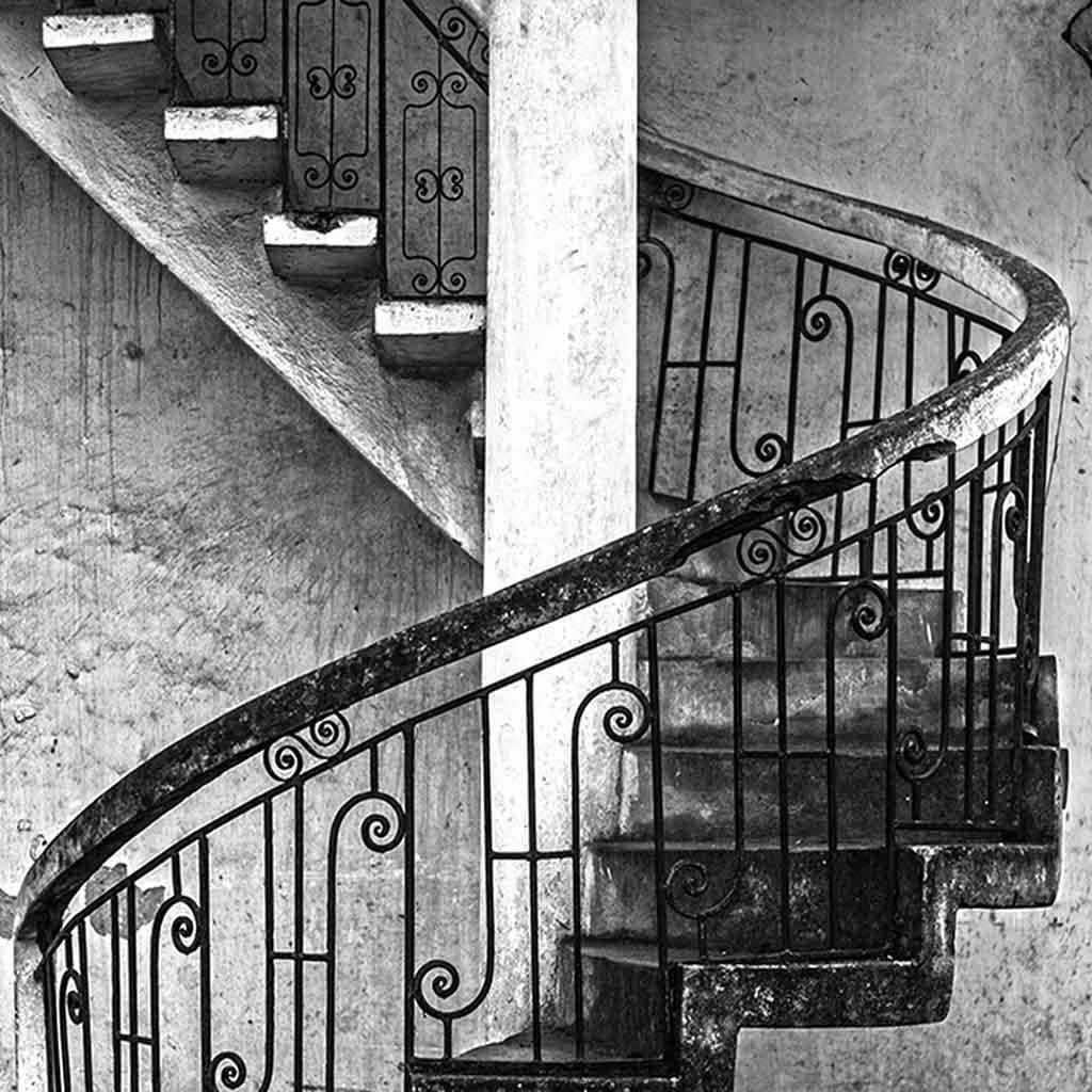 Stairway