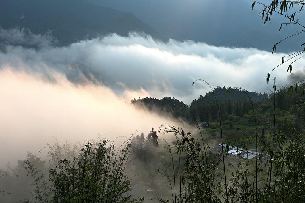 Sapa, Vietnam