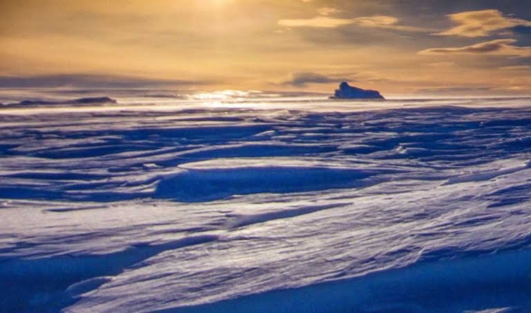Antartica