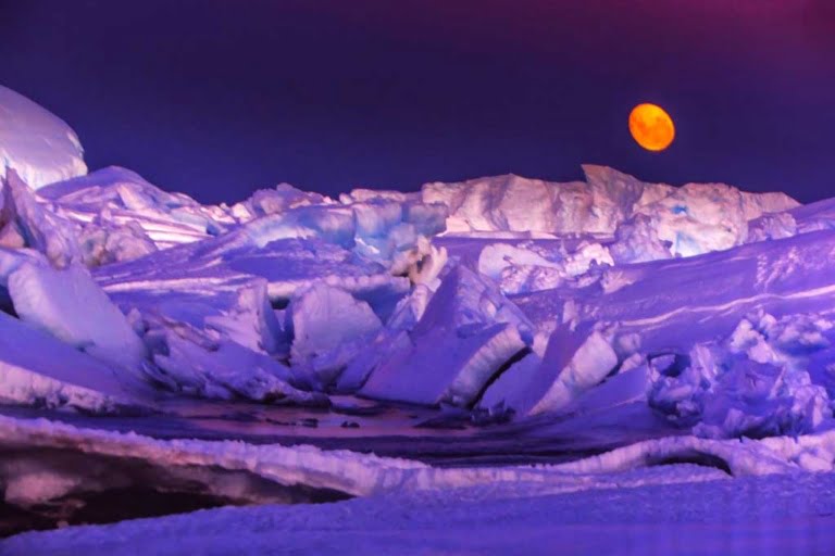 Antartica