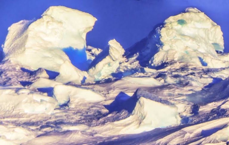 Antartica
