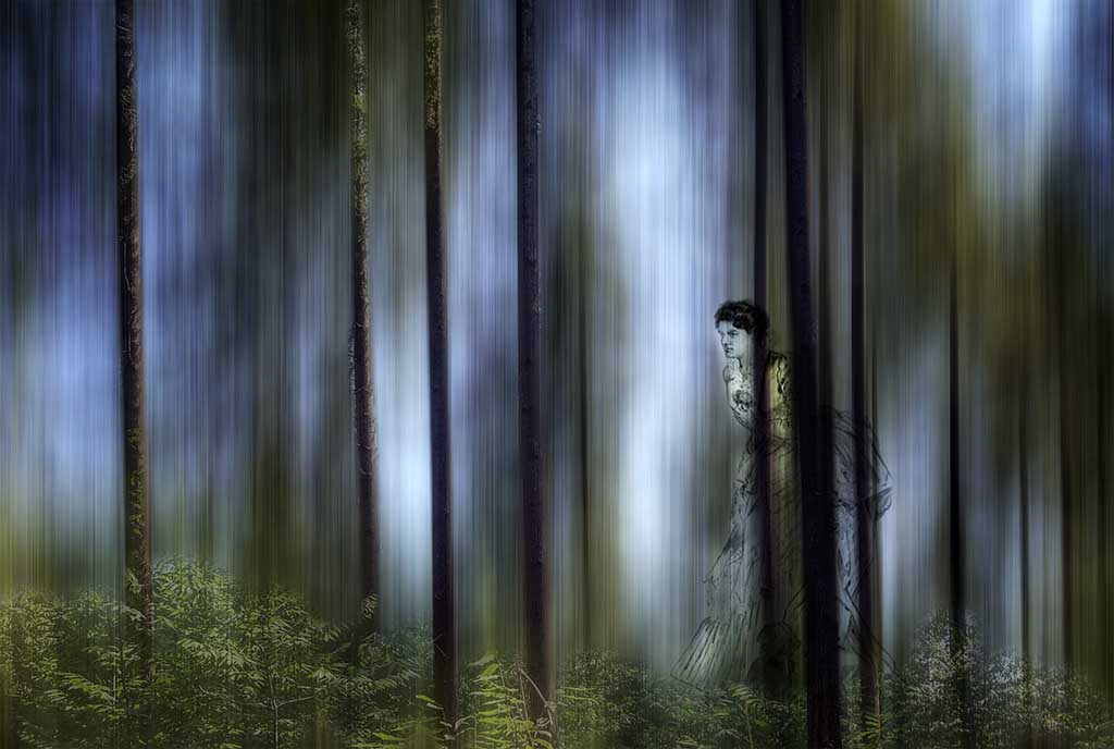 Apparition à Monsegur