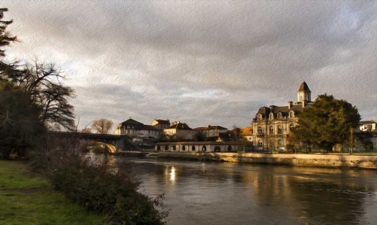 Angoulême
