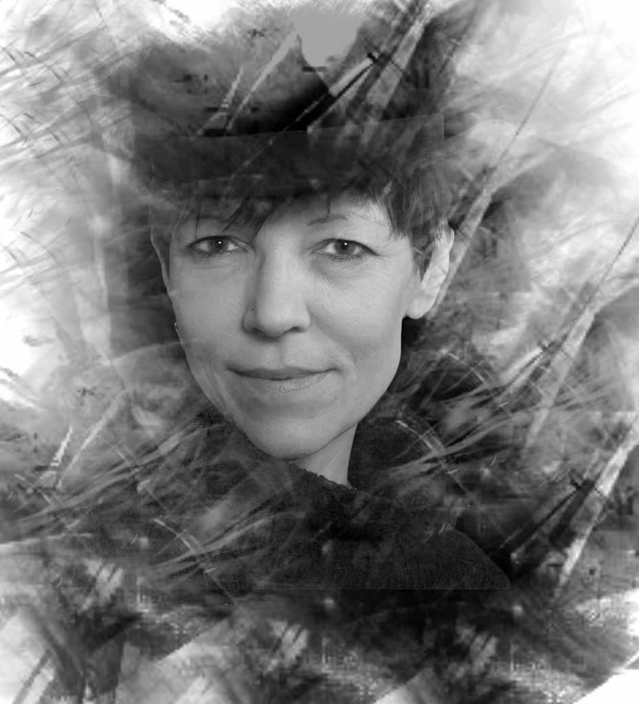 autoportrait