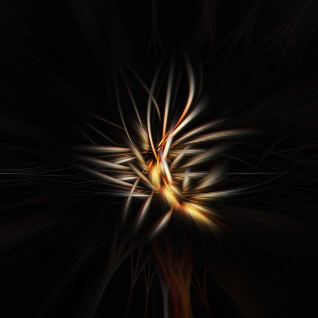 Feu d'artifice