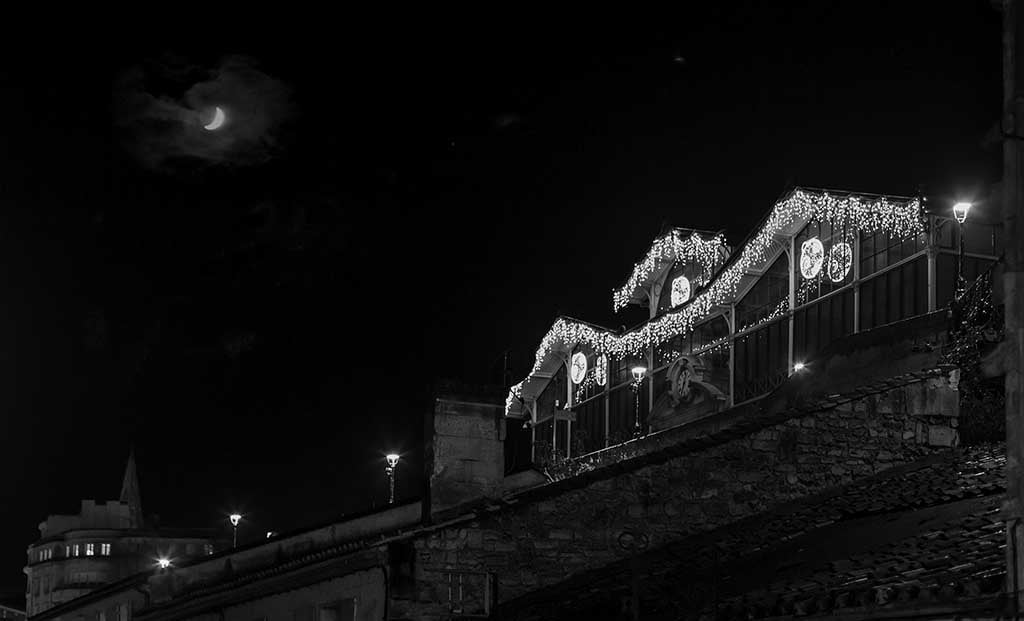 Quartier de lune