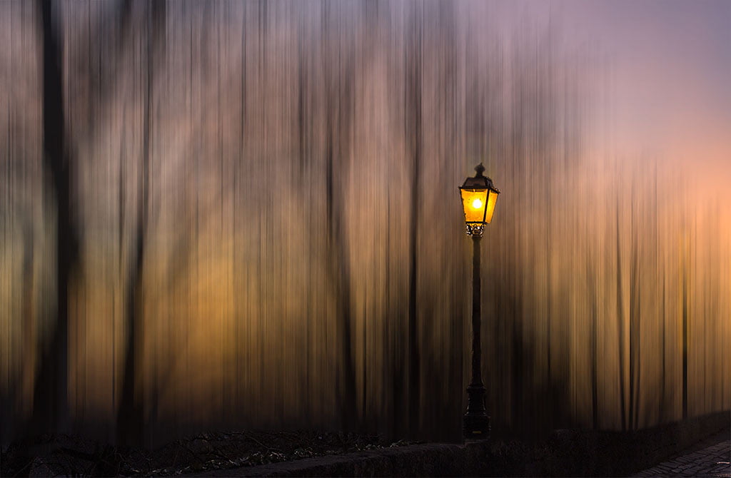 Poésie nocturne